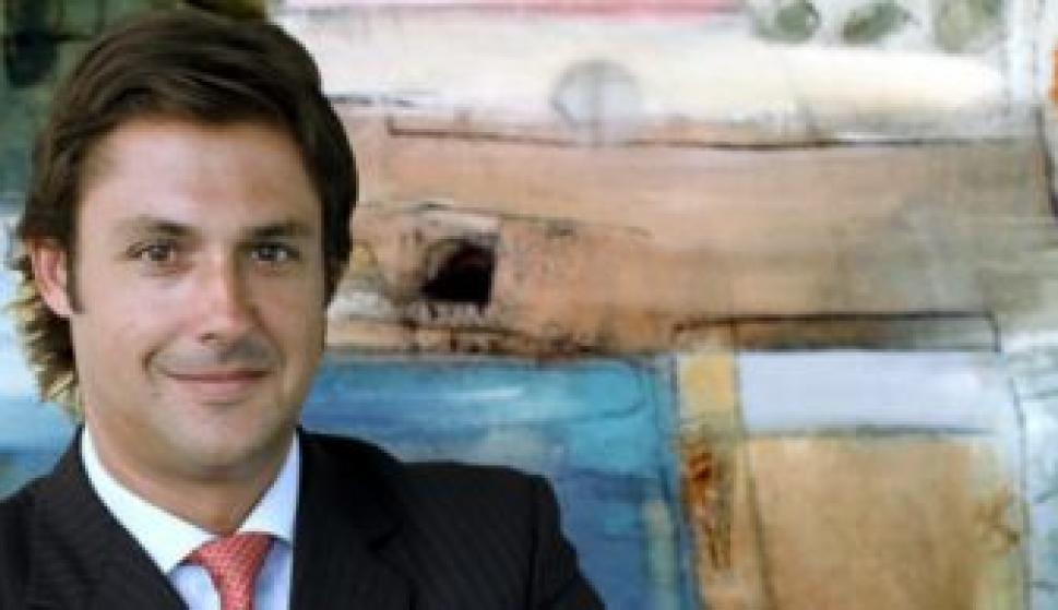 Felicitamos Al Exbecario De Posgrado Andrés Durán, Futuro Embajador De Uruguay En Estados Unidos
